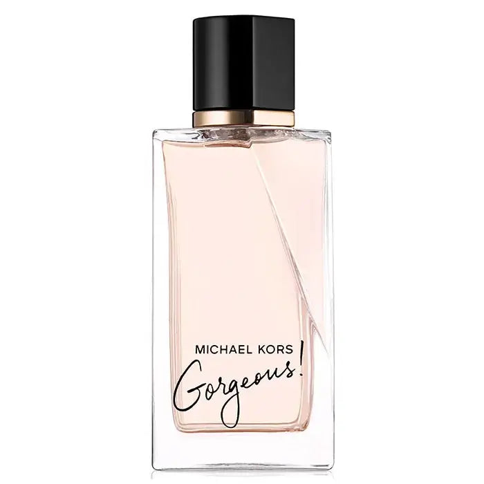 MICHAEL KORS Michael Kors Gorgeous Eau De Parfum Spray 100ml