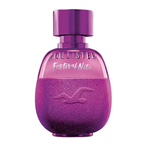 HOLLISTER Hollister Festival Nite For Her Eau De Perfume Spray 100ml