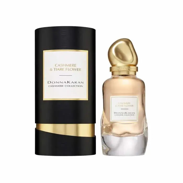 DONNA KARAN Donna Karan Cashmere & Tiare Flower Eau De Perfume Spray 100ml