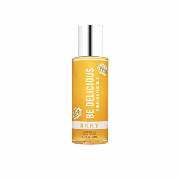 DONNA KARAN Donna Karan Dkny Be Delicious Golden Delicious Body Mist 250ml