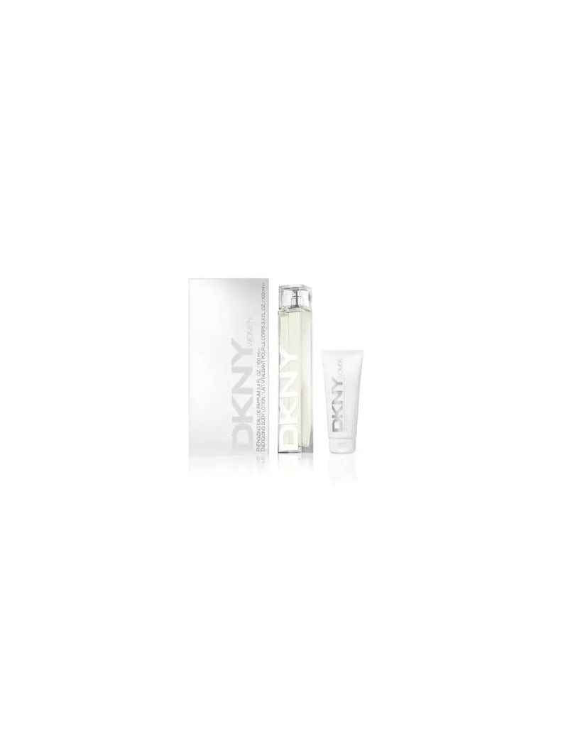 DONNA KARAN Donna Karan Dkny Woman Ep 100 Vap Body Cof M25