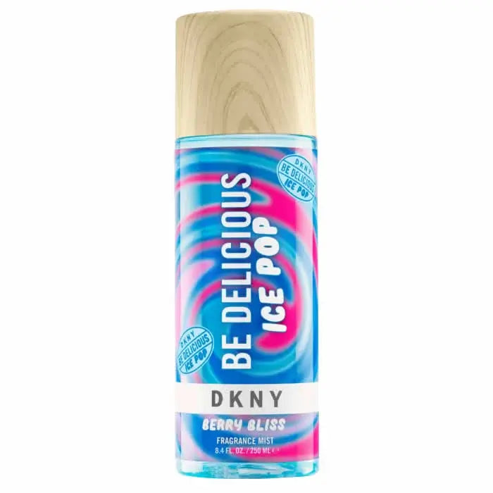 DONNA KARAN Donna Karan Be Delicious Ice Pop Berry Bliss Body Mist Spray 250ml
