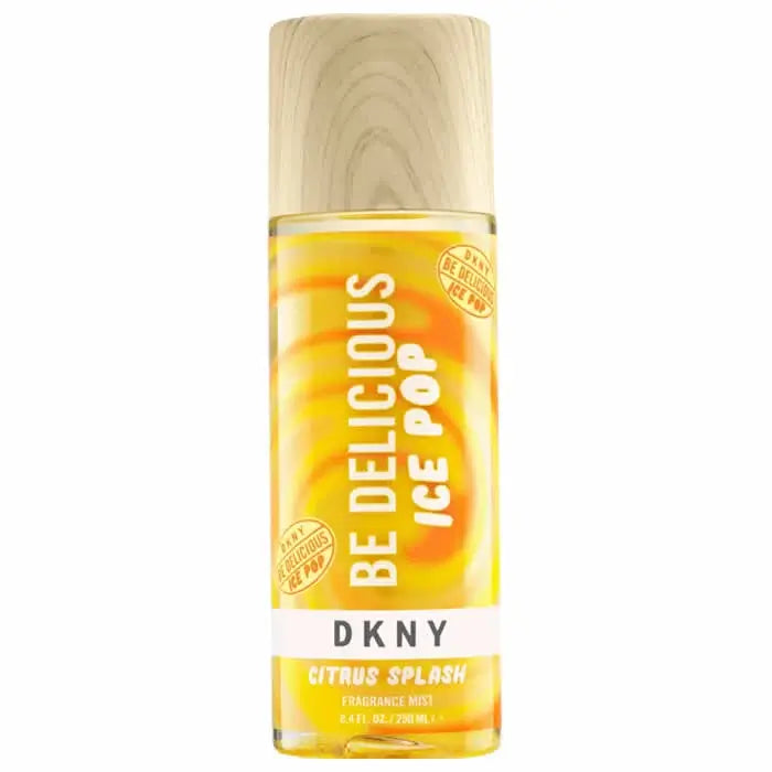 DONNA KARAN Donna Karan Be Delicious Ice Pop Citrus Splash Body Mist 250ml