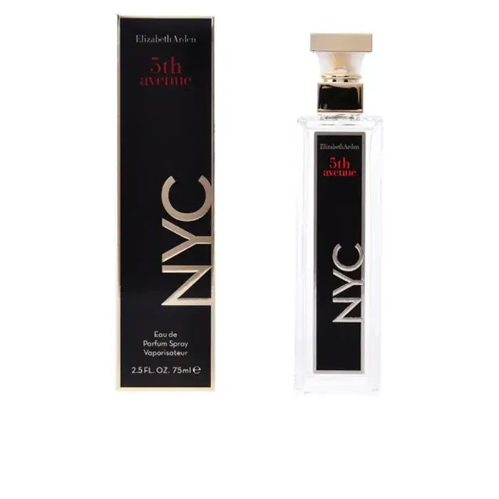ELIZABETH ARDEN Elizabeth Arden 5th Avenue NYC Eau De Perfume Spray 75ml