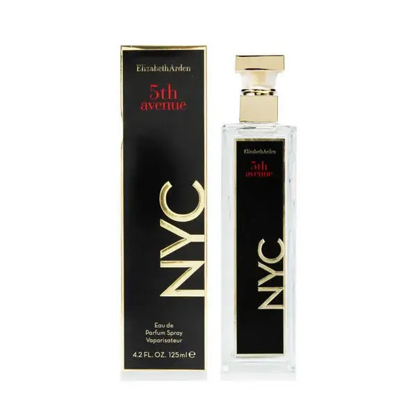 ELIZABETH ARDEN Elizabeth Arden 5th Avenue NYC Eau De Perfume Spray 125ml