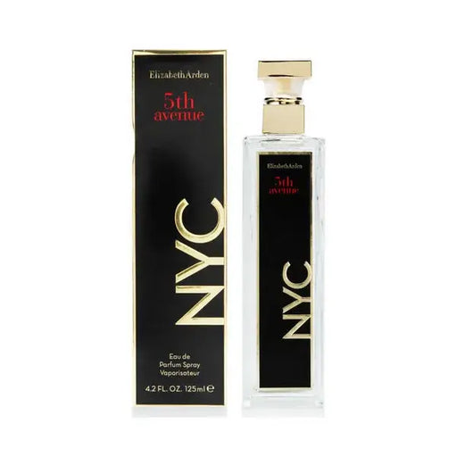 ELIZABETH ARDEN Elizabeth Arden 5th Avenue NYC Eau De Perfume Spray 125ml