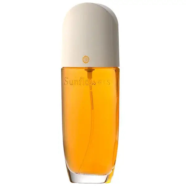 ELIZABETH ARDEN Elizabeth Arden Sunflowers Eau De Toilette Spray 30ml