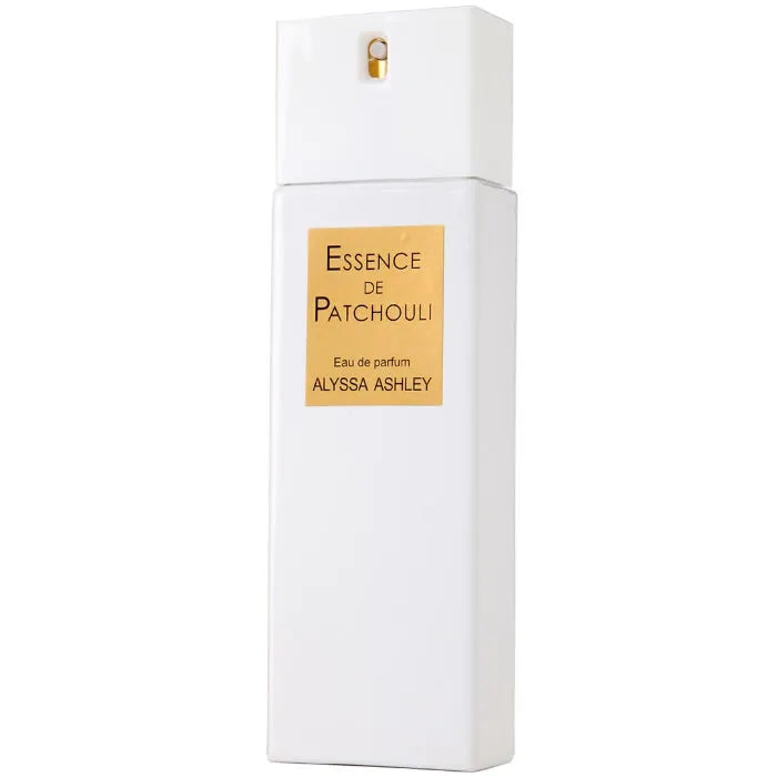 ALYSSA ASHLEY Alyssa Ashley Essence De Patchouli Eau De Perfume Spray 50ml