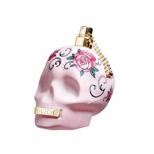POLICE Police To Be Woman Tattoo Art Eau De Perfume Spray 125ml