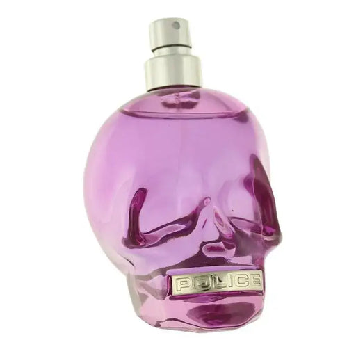 POLICE Police To Be Woman Eau De Perfume Spray 40ml