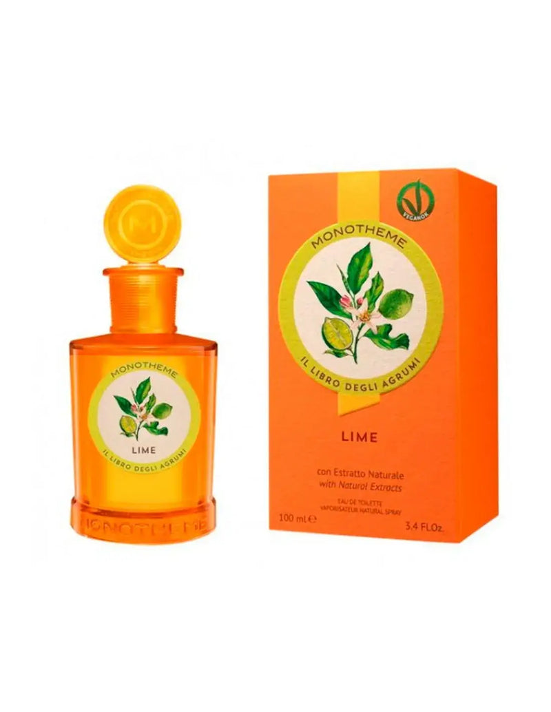 MONOTHEME Monotheme F et 100 Vp Lime