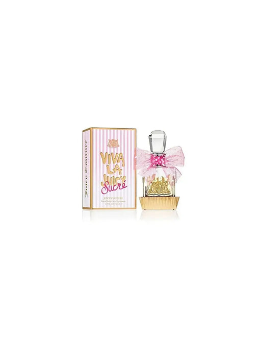 JUICY COUTURE Juicy Couture Viva La Juicy Sucre Edp 50 Vpo Nov23