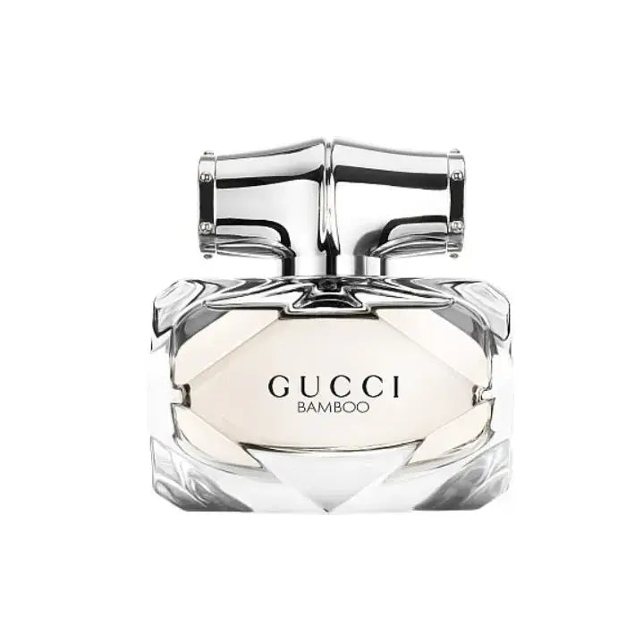 GUCCI Gucci Bamboo Eau De Toilette Spray 50ml