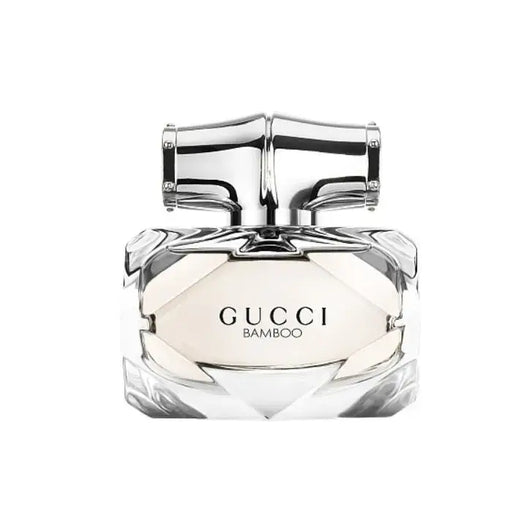 GUCCI Gucci Bamboo Eau De Toilette Spray 50ml