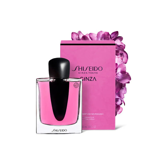 SHISEIDO Shiseido Ginza Murasaki Eau De Parfum 30ml Spray