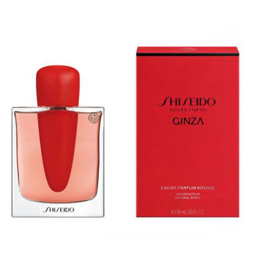 SHISEIDO Shiseido Ginza Intense Epv 90ml