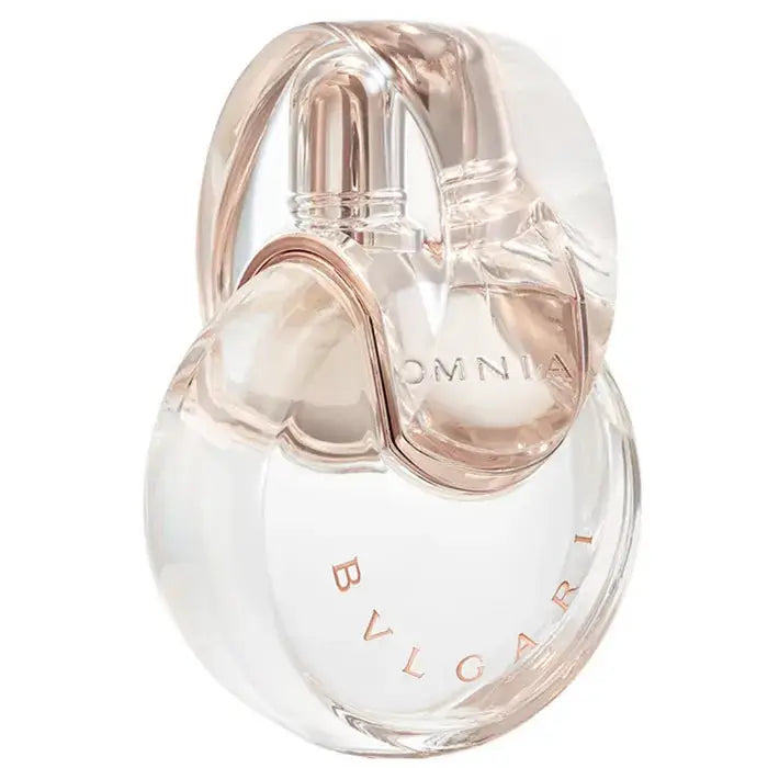 BVLGARI Bvlgari Omnia Crystalline Eau De Toilette Spray 100ml