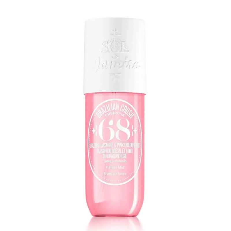 SOL DE JANEIRO Sol De Janeiro Cheirosa 68 Brazilian Crush Perfume 90ml Spray