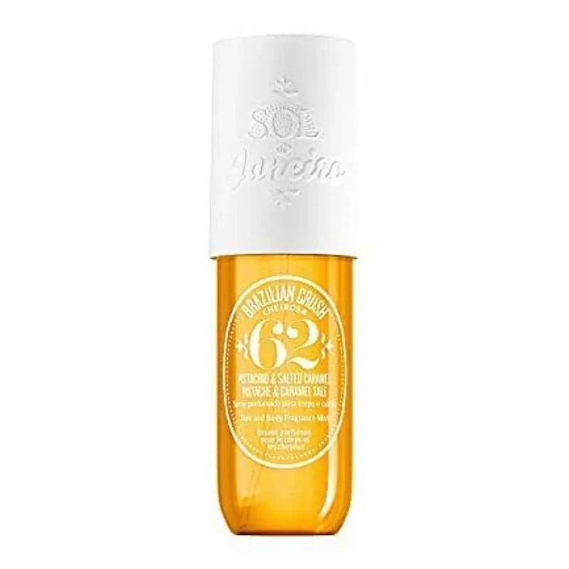 SOL DE JANEIRO Sol De Janeiro Cheirosa 62 Brazilian Crush Perfume 90ml Spray