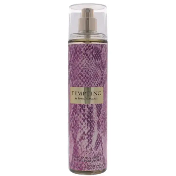 VICTORIA'S SECRET Victoria's Secret Tempting Sofia Vergara Fragance Mist 236ml