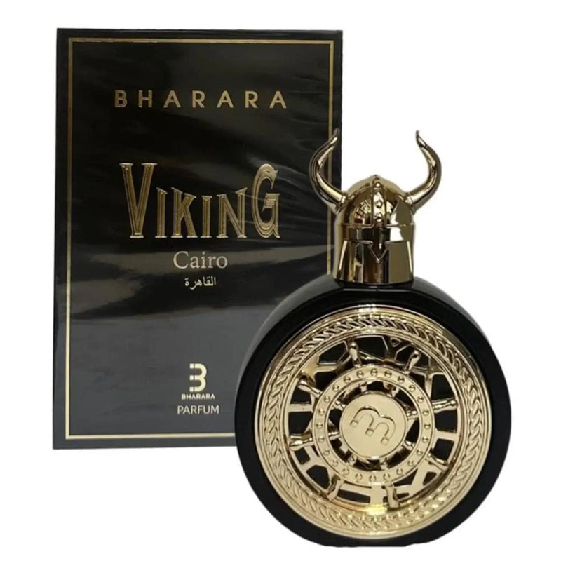 BHARARA Bharara Viking Cairo Parfum 100ml Spray