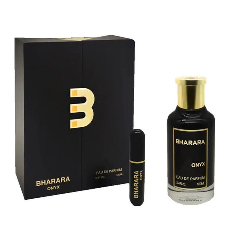 BHARARA Bharara Onyx Eau De Parfum 100ml