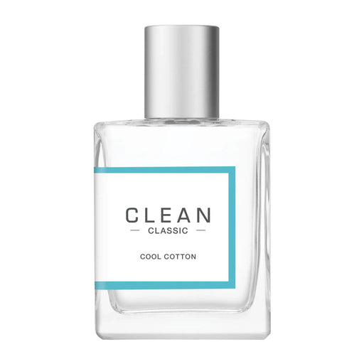 CLEAN Clean Classic Cool Cotton Eau De Parfum 30ml Spray