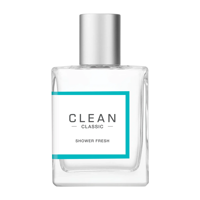 CLEAN Clean Classic Eau De Parfum Shower Fresh 60ml