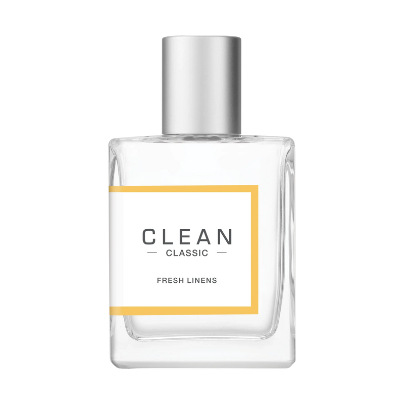 CLEAN Clean Dyal Classic Eau De Parfum Fresh Linens 60ml Spray