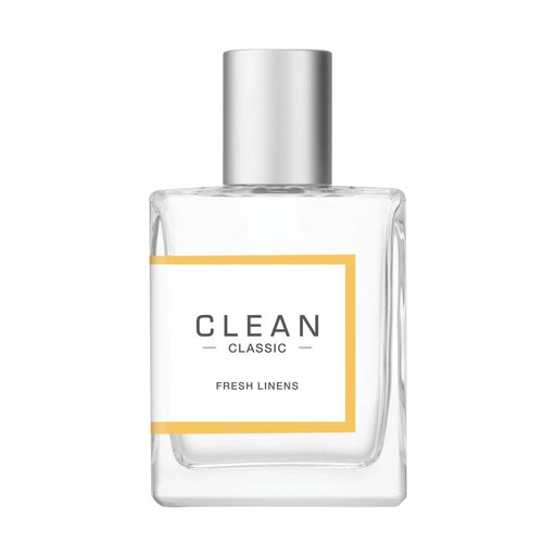 CLEAN Clean Dyal Classic Eau De Parfum Fresh Linens 60ml Spray