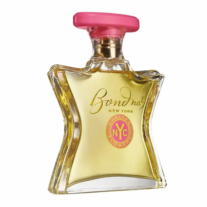 BOND NO. 9 NEW YORK Bond No.9 New York Chelsea Flowers Eau De Parfum Spray 100ml