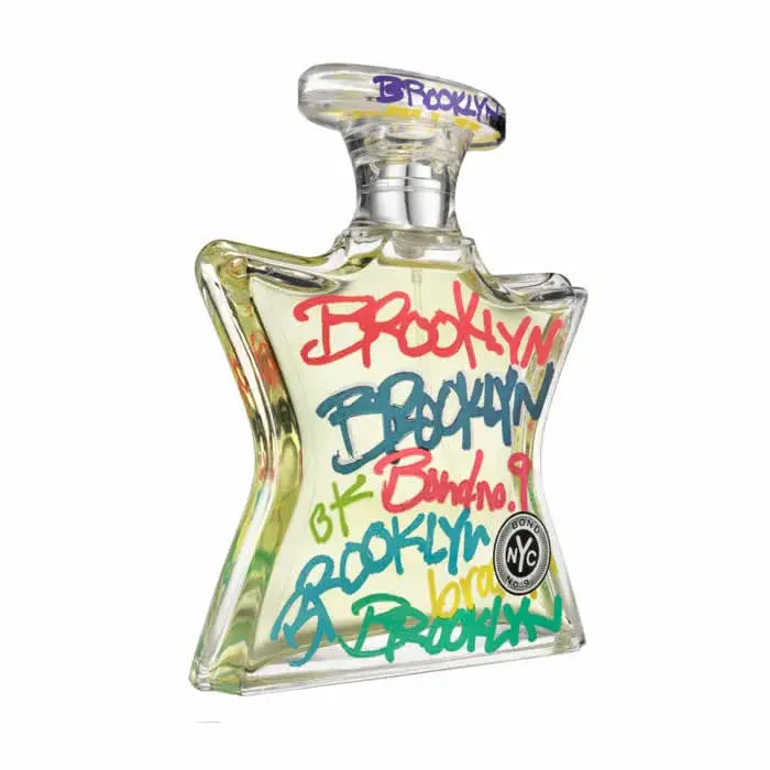 BOND NO. 9 NEW YORK Bond No.9 New York Brooklyn Eau De Parfum Spray 50ml