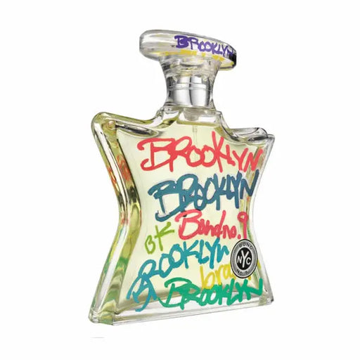 BOND NO. 9 NEW YORK Bond No.9 New York Brooklyn Eau De Parfum Spray 50ml
