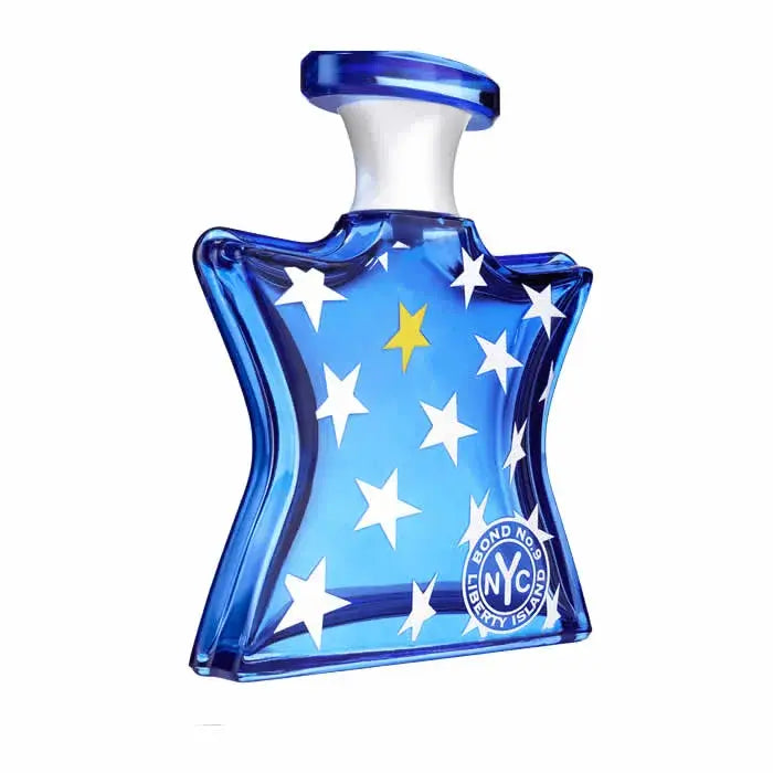 BOND NO. 9 NEW YORK Bond No.9 New York Liberty Island Eau De Parfum Spray 100ml