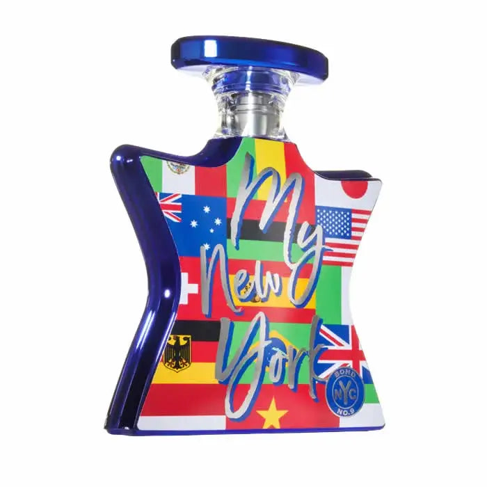 BOND NO. 9 NEW YORK Bond No.9 My New York Eau De Parfum Spray 100ml