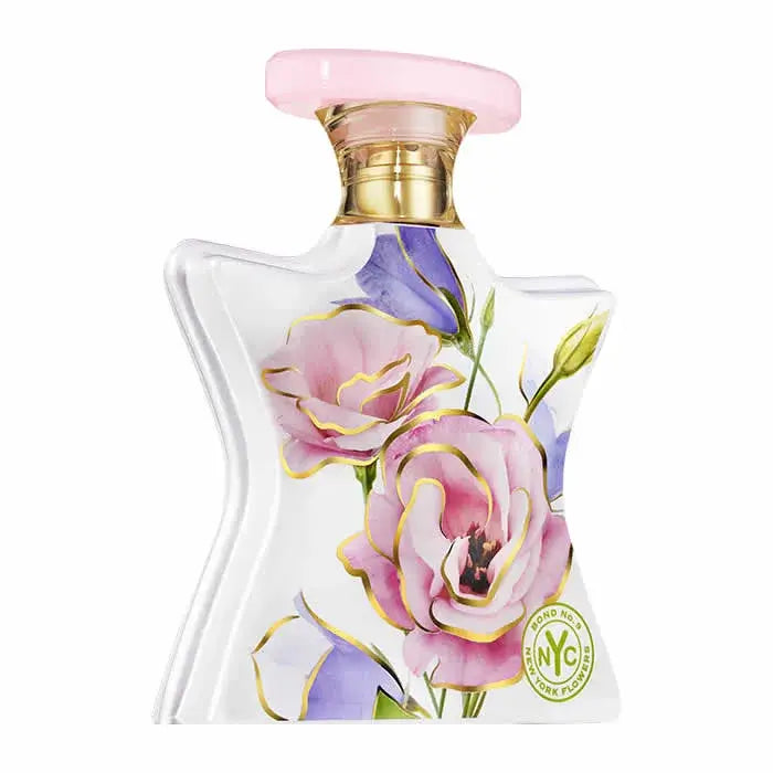 BOND NO. 9 NEW YORK Bond No.9 New York Flowers Eau De Parfum Spray 100ml