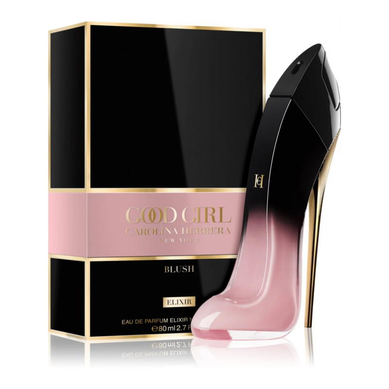 Carolina Herrera Good Girl Blush Elixir Eau de Parfum 80 ml
