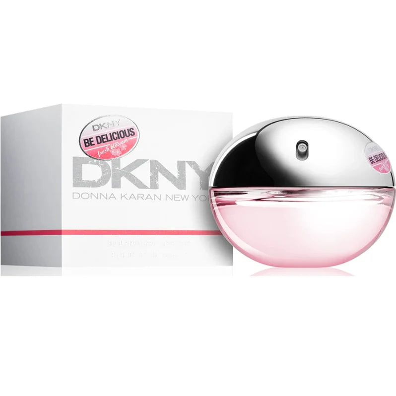 DKNY Be Delicious Fresh Blossom Eau de Parfum Mujer 100 ml