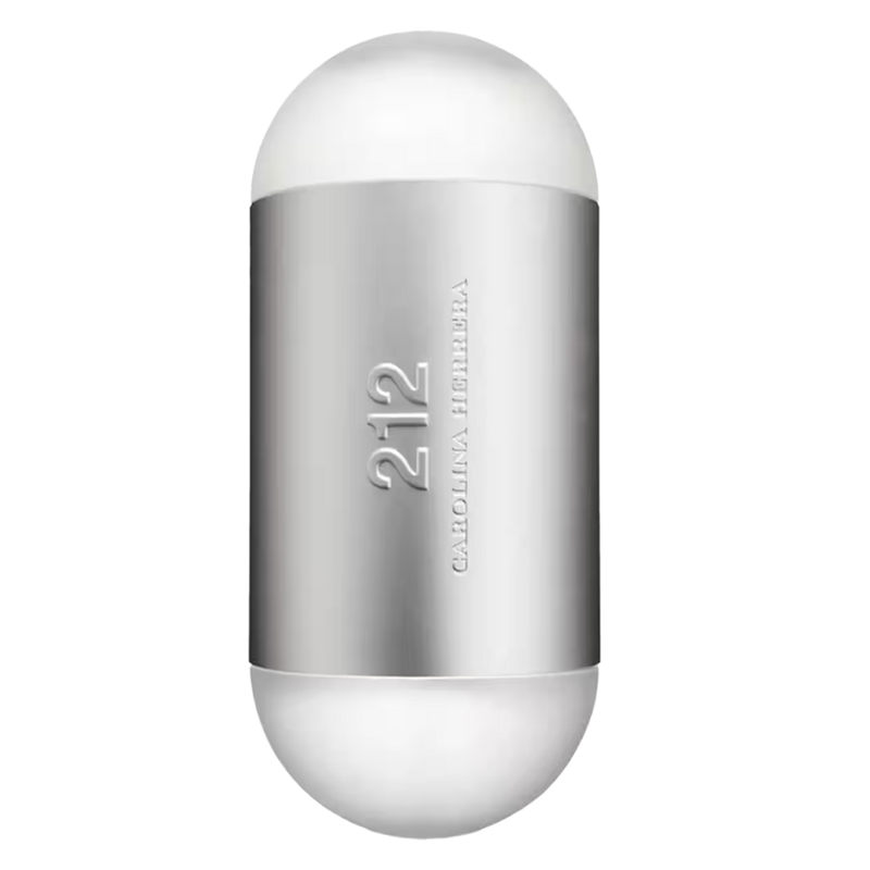 Carolina Herrera 212 NYC Eau de Toilette Mujer 100 ml