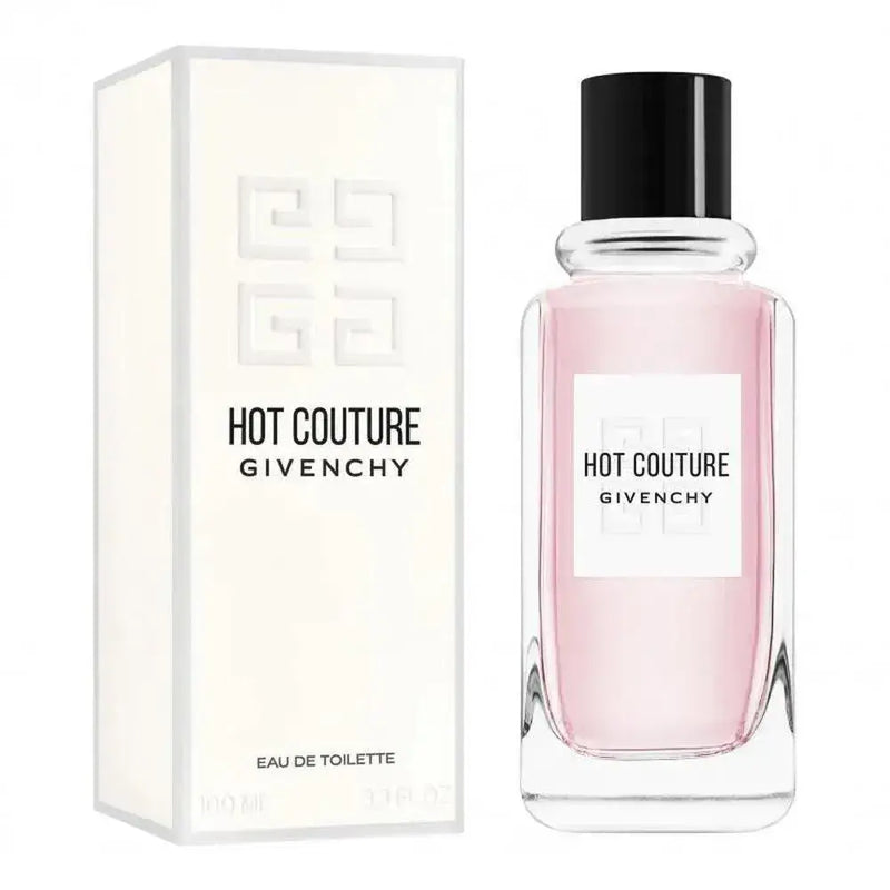 GIVENCHY Givenchy Mythical Hot Couture Etv 100ml