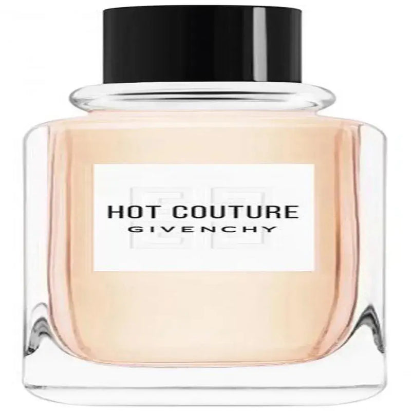 GIVENCHY Hot Couture Givenchy 100 Spray Edp