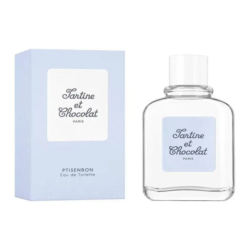 TARTINE ET CHOCOLAT Tartine et Chocolat Ptisenbon Etv 100ml