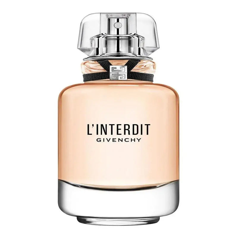 GIVENCHY Givenchy L'interdit Etv 35ml