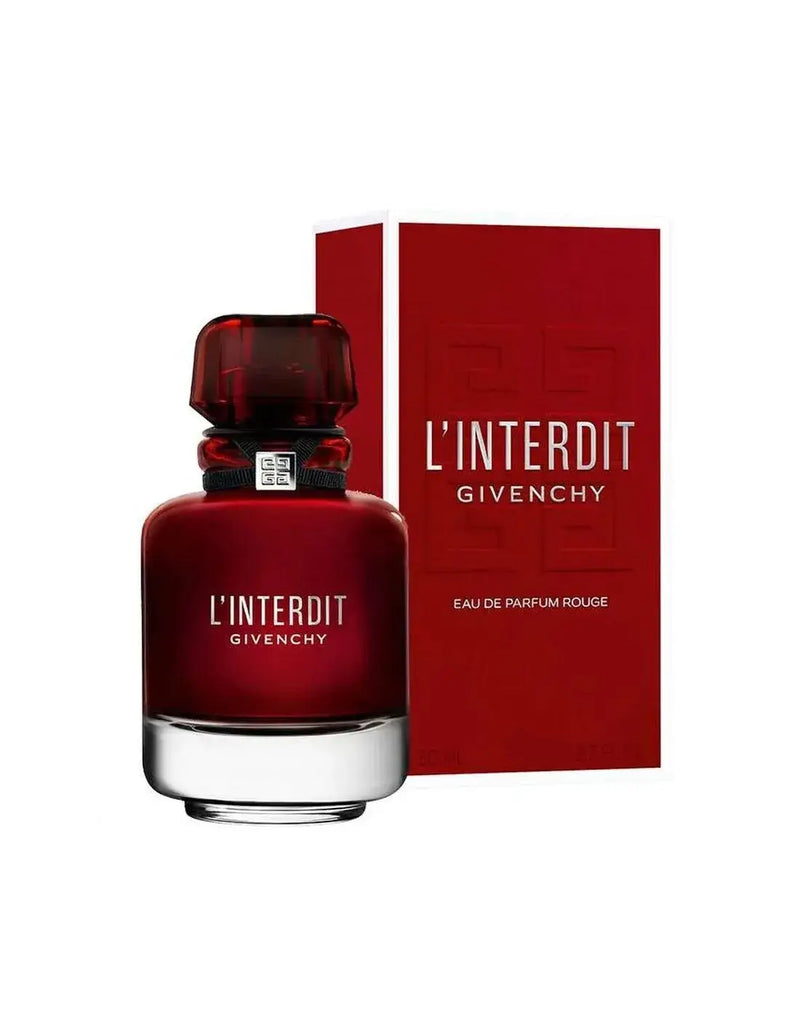 GIVENCHY Givenchy Linterdit Rouge Ult Ep 50 Vap