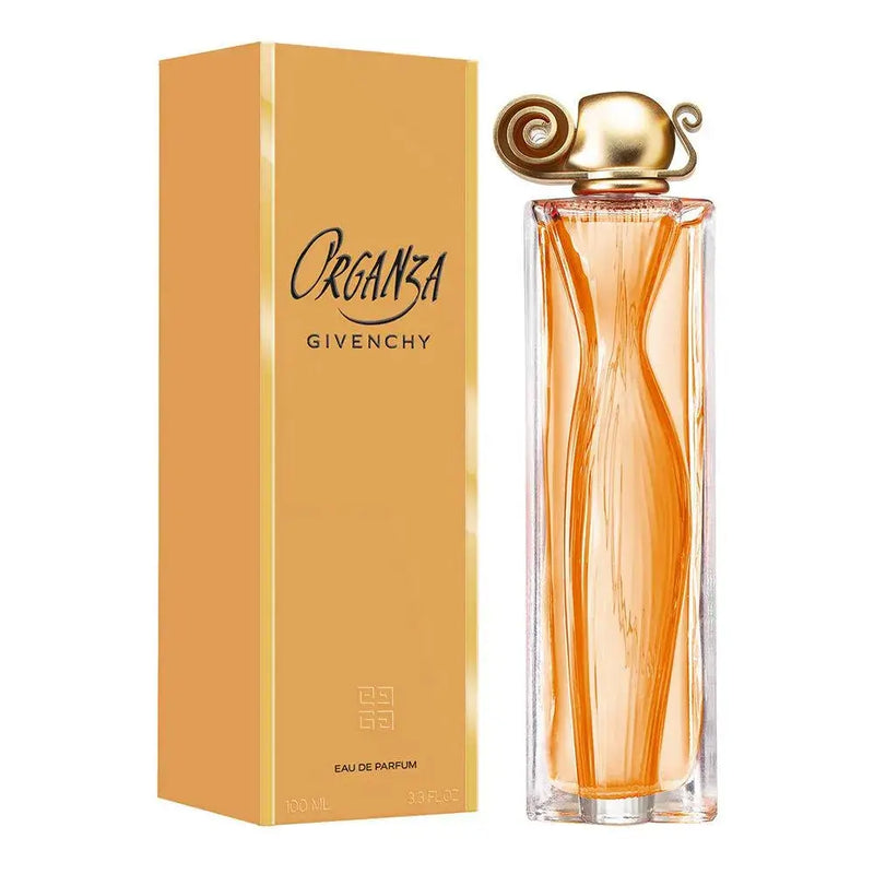 GIVENCHY Givenchy Organza Edp Spray 50ml
