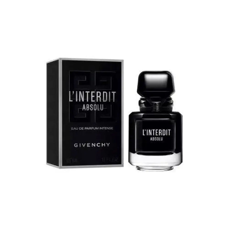 GIVENCHY Givenchy L'interdit Absolu Intense Edp Spray 35ml