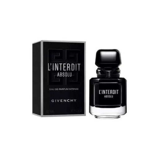 GIVENCHY Givenchy L'interdit Absolu Intense Edp Spray 35ml