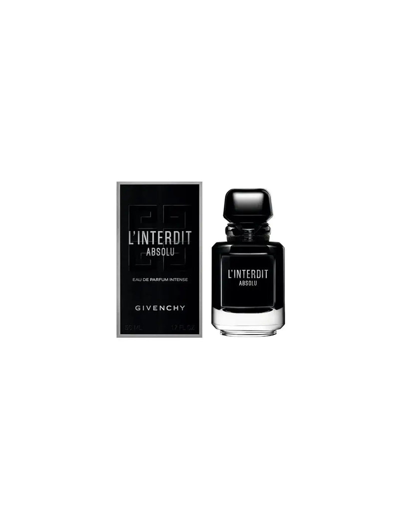 GIVENCHY Givenchy L'interdit Absolu Intense Edp Spray 50ml