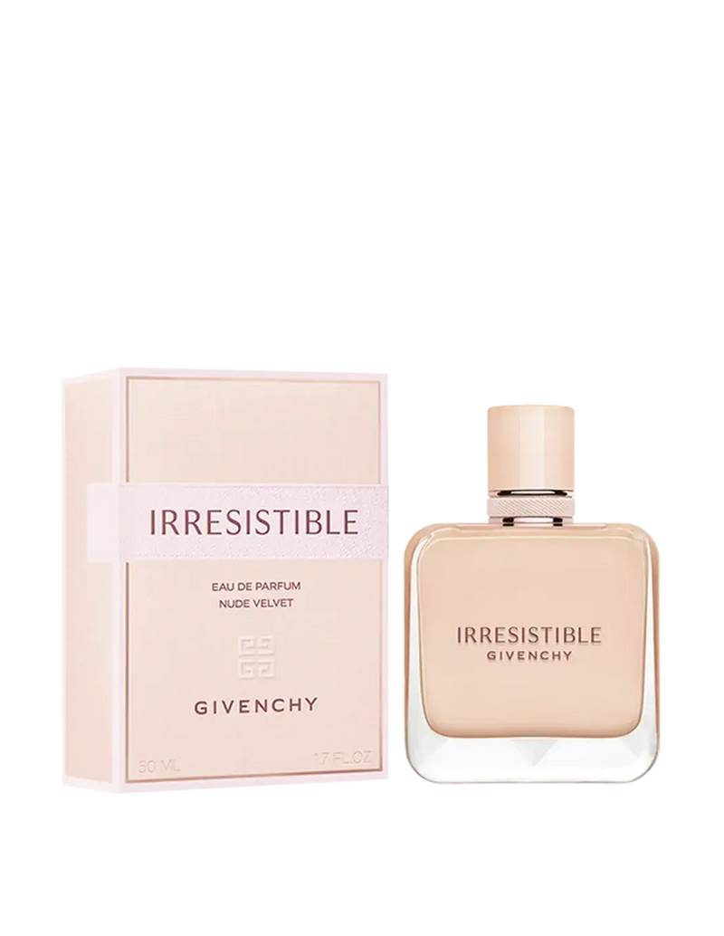 GIVENCHY Givenchy Irresistible Nude Velvet Edp 50ml