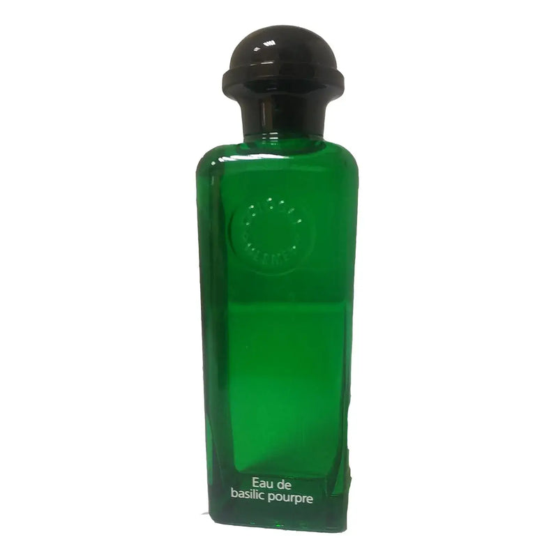 HERMÉS Hermés Hermes Eau De Basilique Pourpre Eau De Cologne 200ml